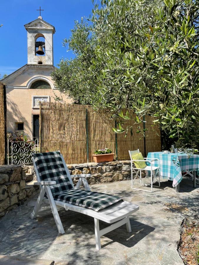Piccola Navetta Diano San Pietro Exterior foto