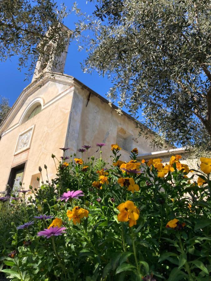 Piccola Navetta Diano San Pietro Exterior foto